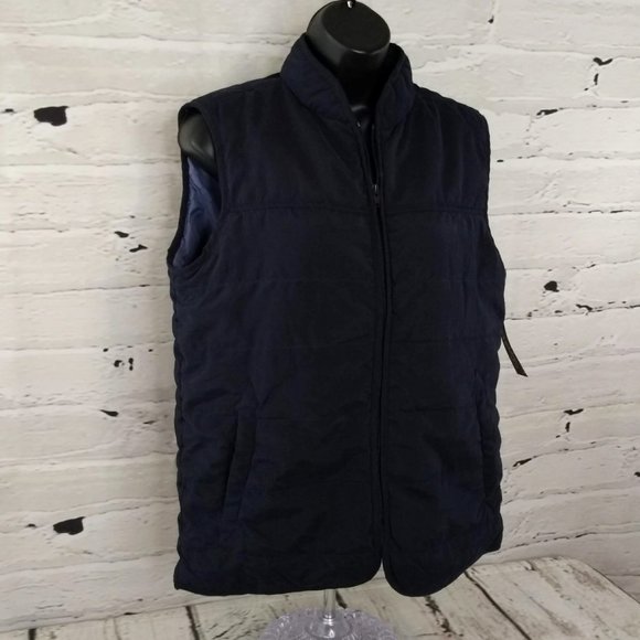 Supplies by Union Bay Quilted Vest - Picture 3 of 8